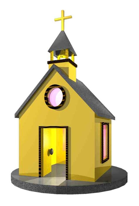 Free download image of church clip art clipart – Clipartix