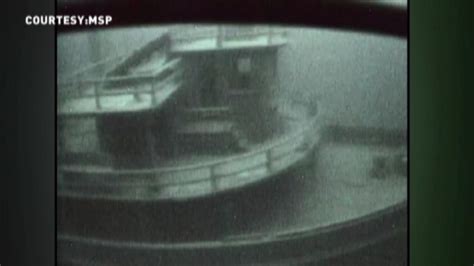 Moran shipwreck found in Lake Michigan - ABC7 Chicago