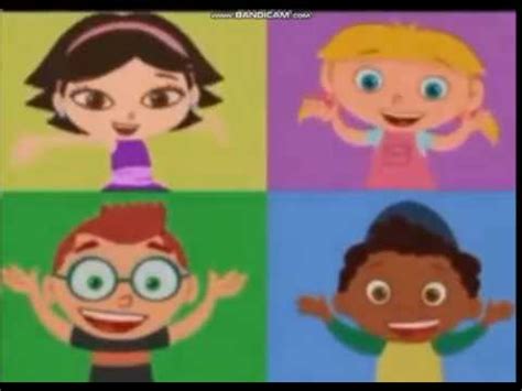 Little Einsteins Season 2 Theme Song