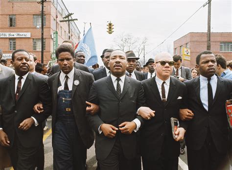 Pictures of MLK by Steve Schapiro - Rolling Stone