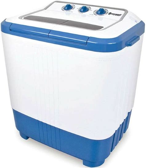 Best Portable Washing Machine For Camping In Australia