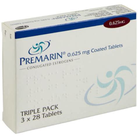 Buy Premarin Tablets - Healthopedia.com