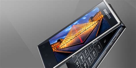 Samsung G9198 announced: New Snapdragon 808-powered, dual screen flip phone