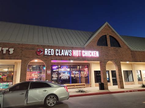 Red Claws Crab Shack - Fort Worth, TX 76132 - Menu, Reviews, Hours & Contact