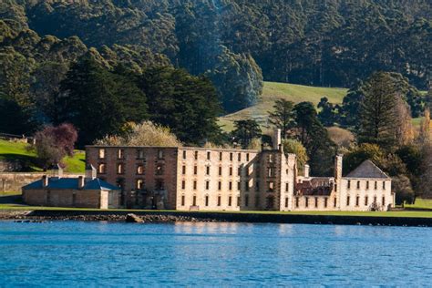 Visit Port Arthur, Tasmania – UseFul Travel Site