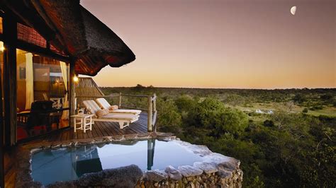 Leopard Hills Private Game Reserve, Sabi Sand Reserve, Mpumalanga