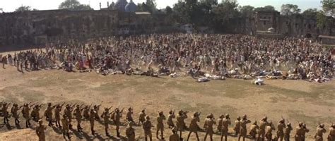 Apology Demand for Jallianwala Bagh Massacre 1919 | Punjab2000.com