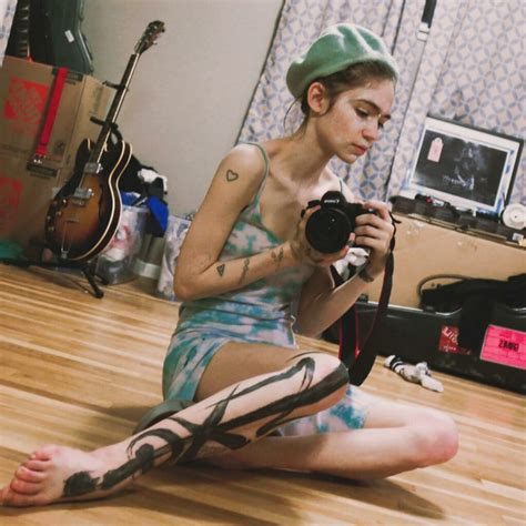 11+ Grimes Tattoo Ideas That Will Blow Your Mind!