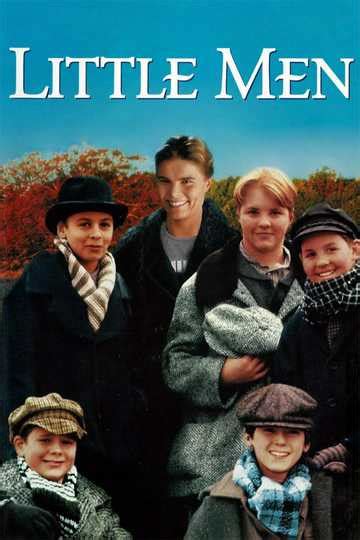 Little Men (1998) - Stream and Watch Online | Moviefone