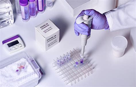 Nucleic Acid Testing and Detection in Molecular diagnostics