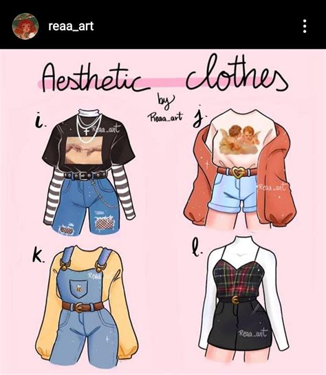 Andrea Cuesta🌸 on Instagram: "Which is your favorite one??💗 . Outfits ...