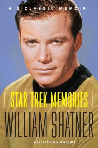 William Shatner Star Trek Quotes. QuotesGram