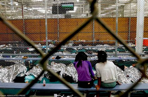 Immigrant Kids Keep Dying in CBP Detention Centers, and DHS Won’t Take Accountability | ACLU