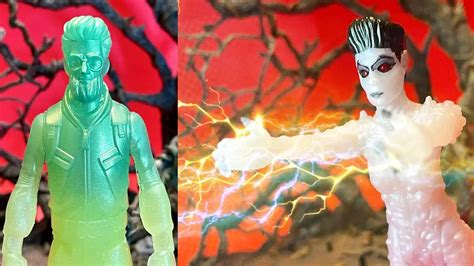 Pre-orders for new fan-made Ghostbusters 'Fright Feature' toys to ...