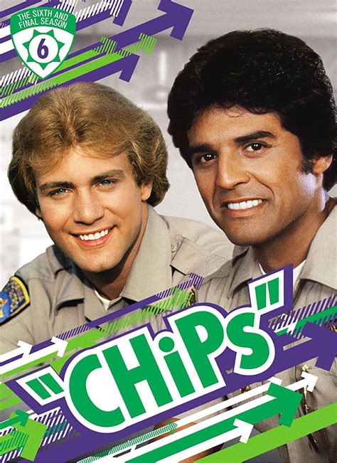 "CHiPs" Online – The Original "CHiPs" Web Site