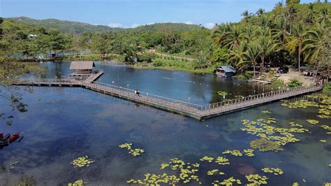 Buswang Lake | Barangay Bago, Asturias, Cebu | eazytraveler | Flickr