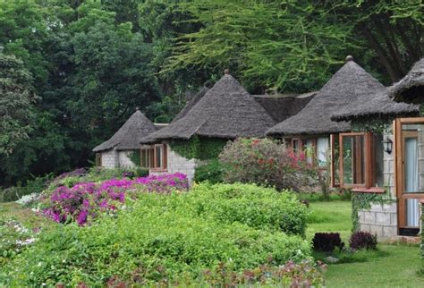 Arusha Serena Hotel | Tanzania Safari Tours