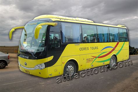 Ceres Liner Bus Schedule Bacolod to Cebu vice Versa | Attracttour