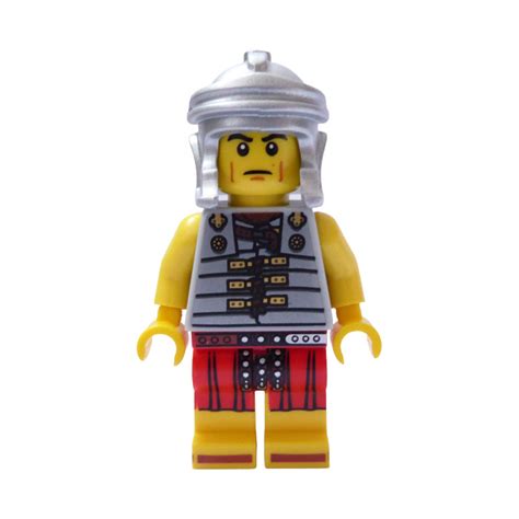 LEGO Roman Soldier Minifigure Inventory | Brick Owl - LEGO Marketplace