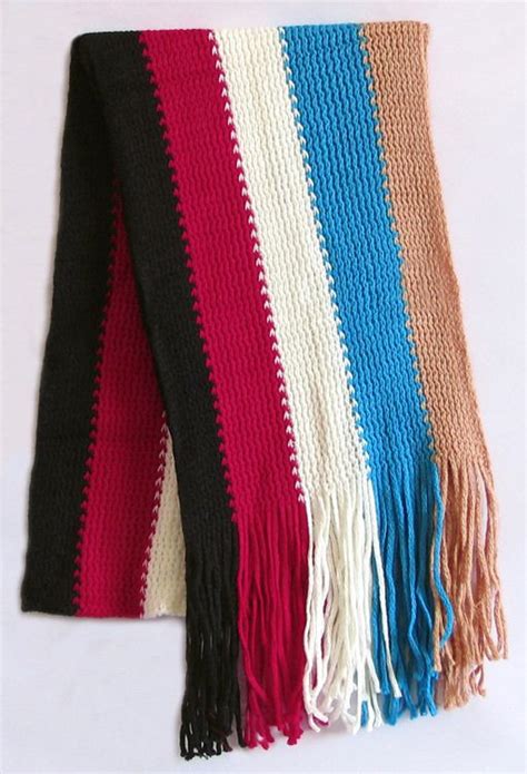 Woollen Scarf