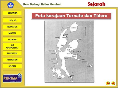 PPT - KERAJAAN-KERAJAAN ISLAM DI INDONESIA PowerPoint Presentation - ID:5793368