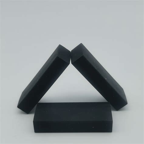 New Best-selling Hot Black Pencils Eraser Various Sizes Hb 2b 4b 6b Black Pencil Eraser For ...