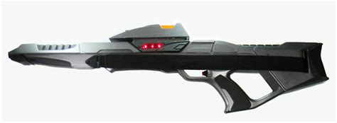 The Trek Collective: New images of Anovos' phasers