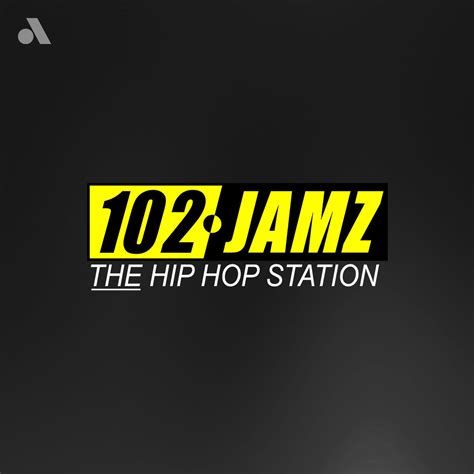 102 Jamz - The Hip Hop Station - LISTEN LIVE | Audacy