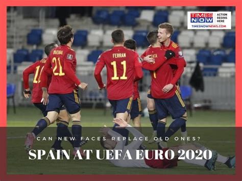 Spain Euro 2020 preview | Spain at UEFA Euro 2020: Group stage schedule & squad; key players ...