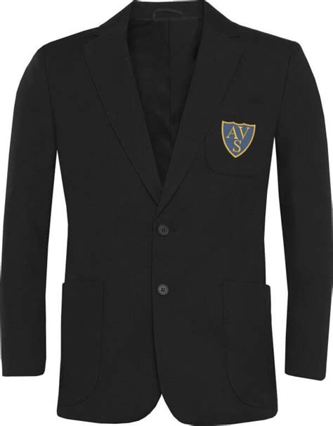 Webb Ellis - Avon Valley School Girls Blazer