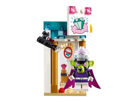 41288 MOJO JOJO STRIKES lego NEW legos set POWERPUFF GIRLS blossom ...