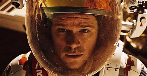 Best Mars Movies | List of Sci-Fi Films About Mars