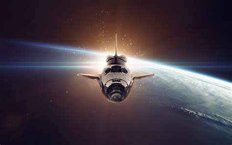 🔥 [40+] Shuttle Backgrounds | WallpaperSafari