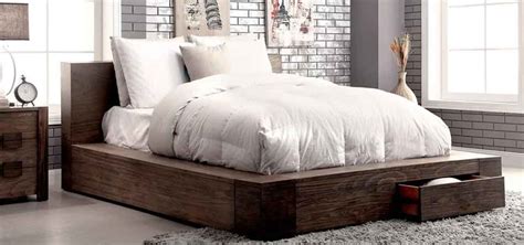 Best Storage Beds Ranked: 2021 Beds To Buy (or Avoid?)