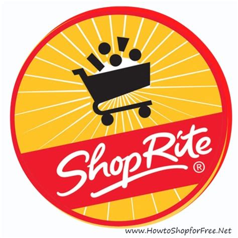 ShopRite Sign