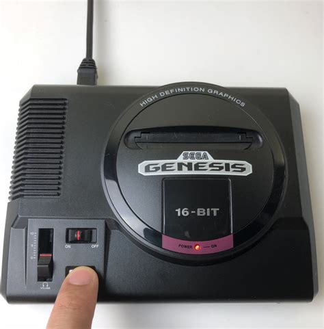 Mod the Sega Mini with Hakchi | SEGA Genesis Mini Mods