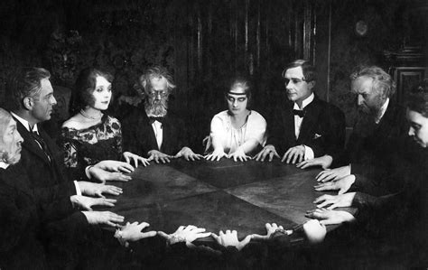 25 Arcane Facts About Spiritualism and the Occult in History