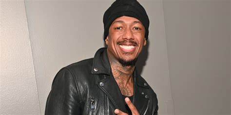 Top more than 62 nick cannon tattoos - in.coedo.com.vn