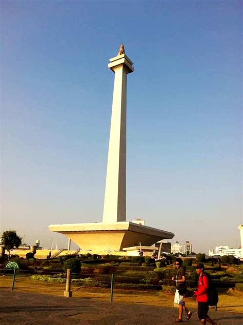 Tempat Wisata Di Jakarta Dan Sekitarnya Yang Murah