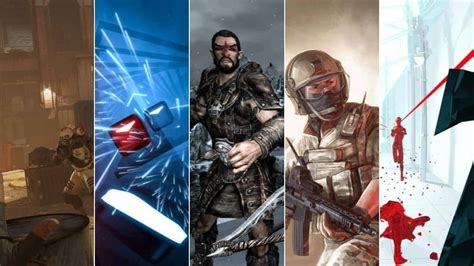 Best Upcoming Vr Games Update 10 / 2024