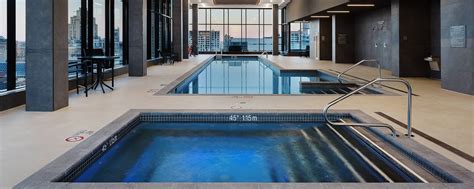 Modern Hotel in Montreal | AC Hotel Montreal Downtown