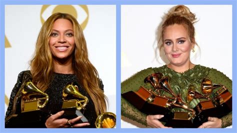 Beyoncé and Adele have recorded a song together | The FADER