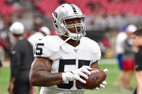 Raiders DC: Burfict suspension a ‘witch hunt’ – Metro US