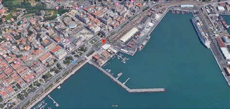 The Essential La Spezia Cruise Port Guide with Printable Maps