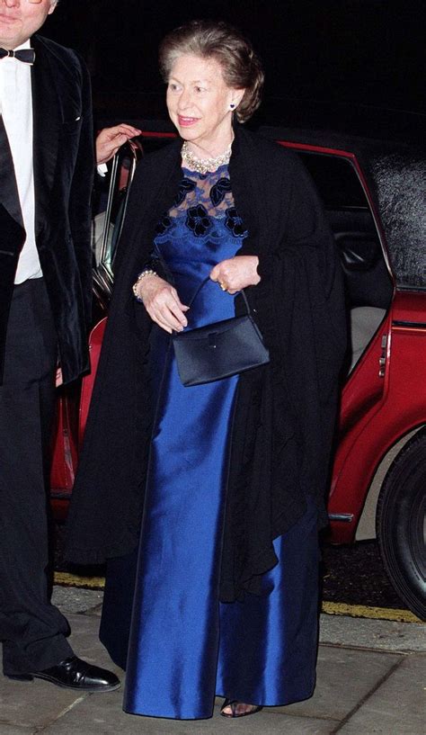 The 75 Most Iconic Fashion Princess Margaret Moments in 2022 | Princess margaret, Fashion ...