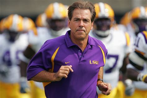 Nick Saban nearly screwed up LSU football's 2003 national championship