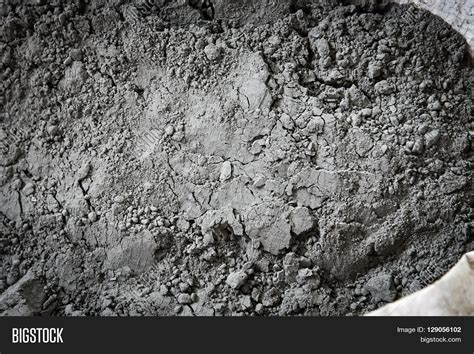 Cement Powder Bag Image & Photo (Free Trial) | Bigstock