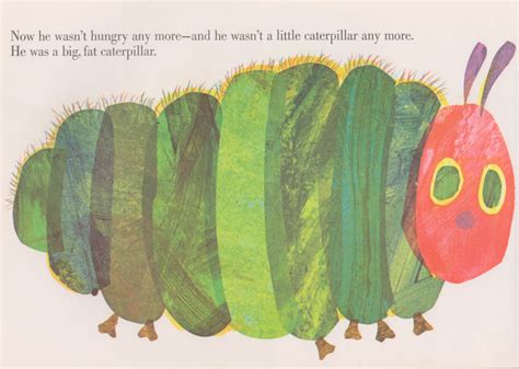 Stella & Rose's Books : The Very Hungry Caterpillar | Featured Books