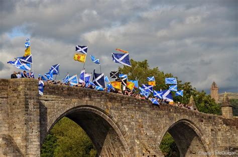 Grim's Hall: Stirling Bridge