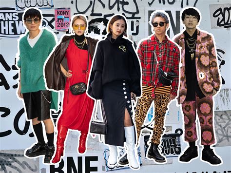 8 Top Street Style Looks From Tokyo Fashion Week | Tokyo Weekender